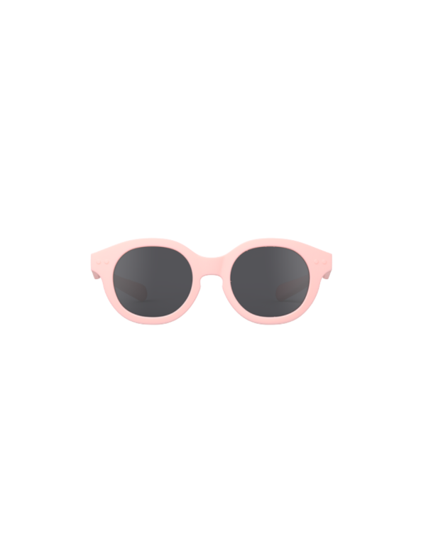 Occhiali sole IZIPIZI C KIDS PLUS Pastel Pink (3-5 ANNI) online da Ottica Ricci