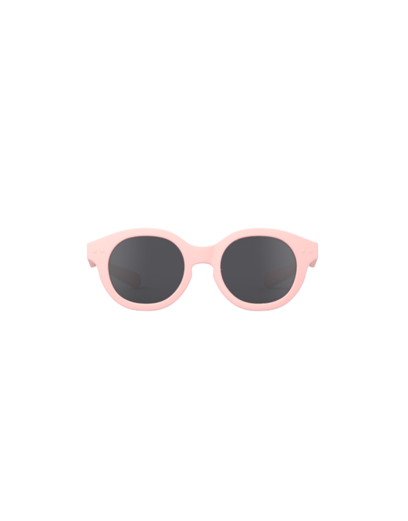 Occhiali sole IZIPIZI C KIDS PLUS Pastel Pink (3-5 ANNI) online da Ottica Ricci