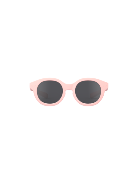 Occhiali sole IZIPIZI C KIDS PLUS Pastel Pink (3-5 ANNI) online da Ottica Ricci