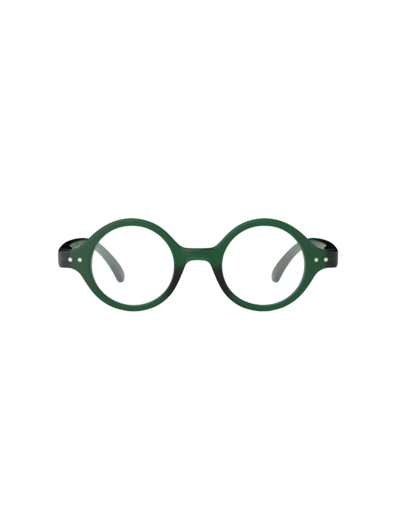 Occhiali vista IZIPIZI J READING Green +2,50 online da Ottica Ricci