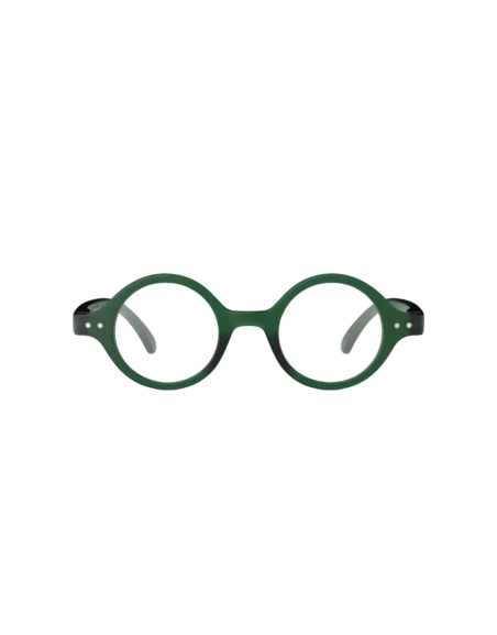 Occhiali vista IZIPIZI J READING Green +2,50 online da Ottica Ricci