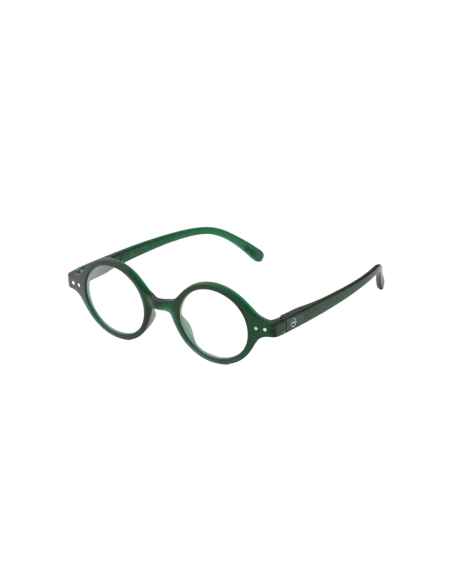 Occhiali vista IZIPIZI J READING Green +2,50 online da Ottica Ricci