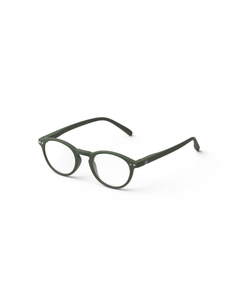 Occhiali vista IZIPIZI A READING Kaki Green +2,00 online da Ottica Ricci