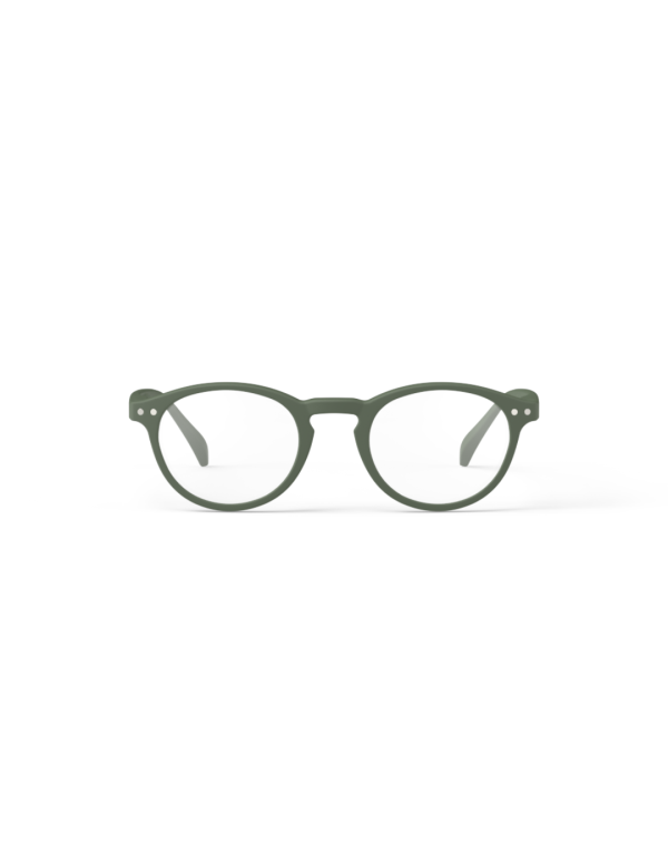 Occhiali vista IZIPIZI A READING Kaki Green +2,00 online da Ottica Ricci