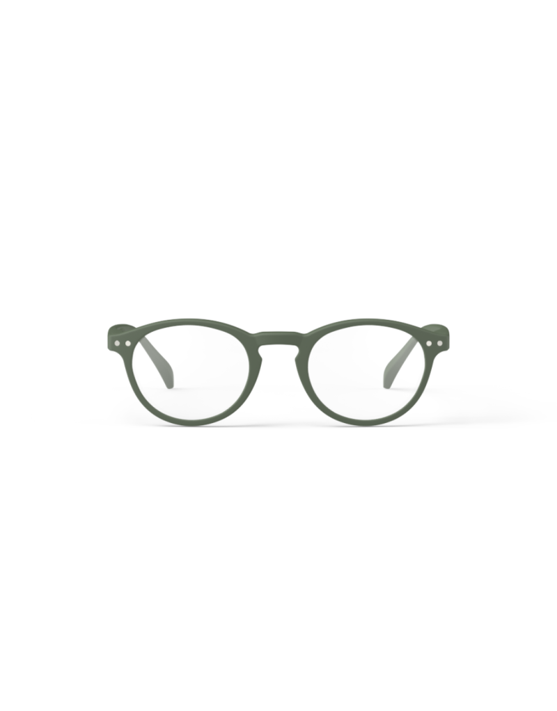 Occhiali vista IZIPIZI A READING Kaki Green +2,00 online da Ottica Ricci