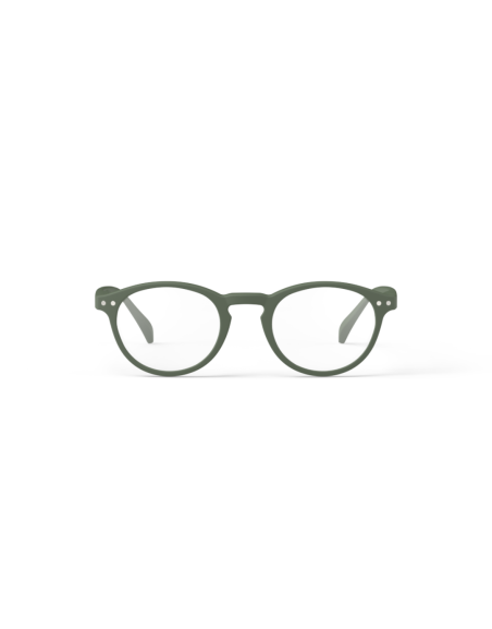 Occhiali vista IZIPIZI A READING Kaki Green +2,00 online da Ottica Ricci