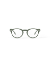 Occhiali vista IZIPIZI A READING Kaki Green +2,00 online da Ottica Ricci