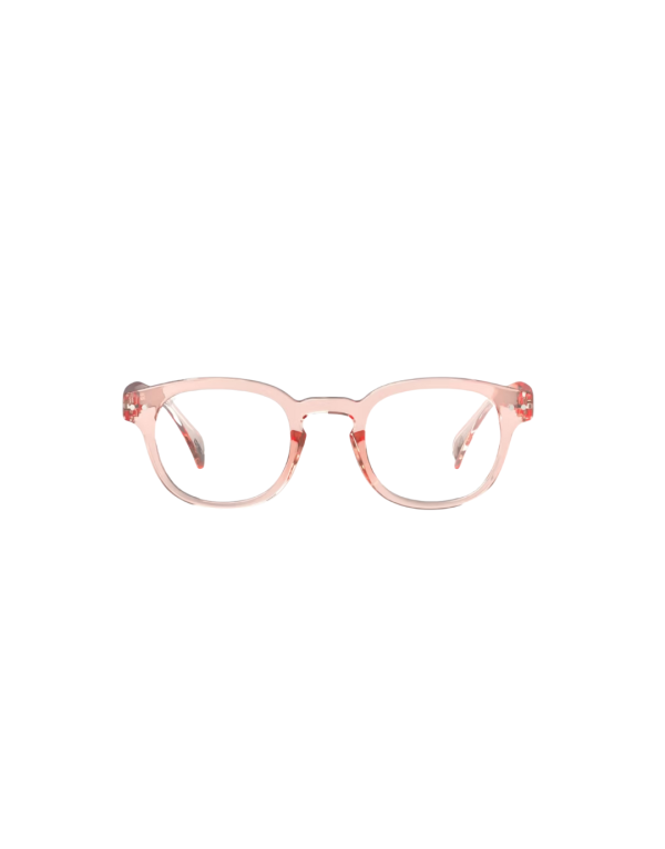 Occhiali vista IZIPIZI C READING Sporty Blush +2,00  online da Ottica Ricci