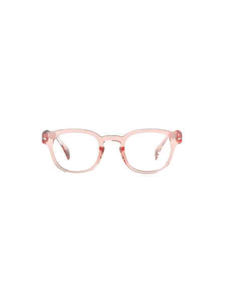 Occhiali vista IZIPIZI C READING Sporty Blush +2,00  online da Ottica Ricci