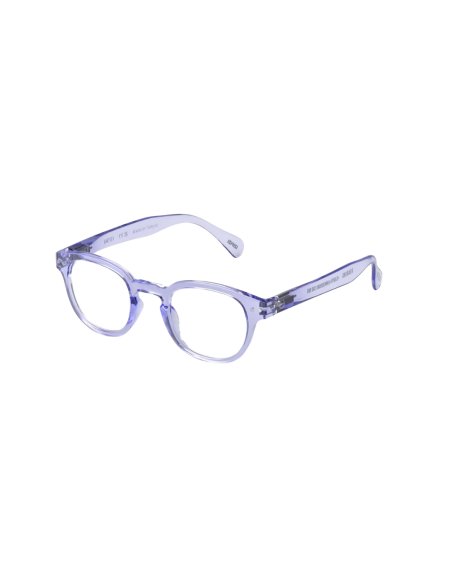 Occhiali vista IZIPIZI C READING Athletic Purple +1,50 online da Ottica Ricci