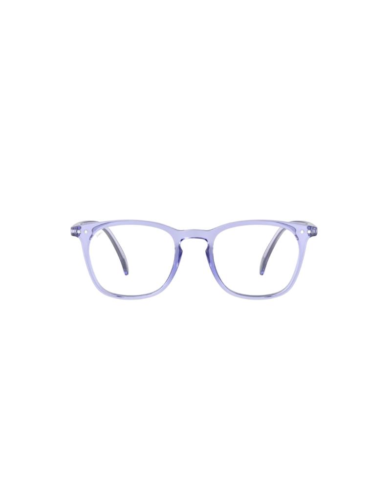 Occhiali vista IZIPIZI E READING Athletic Purple +2,00 online da Ottica Ricci