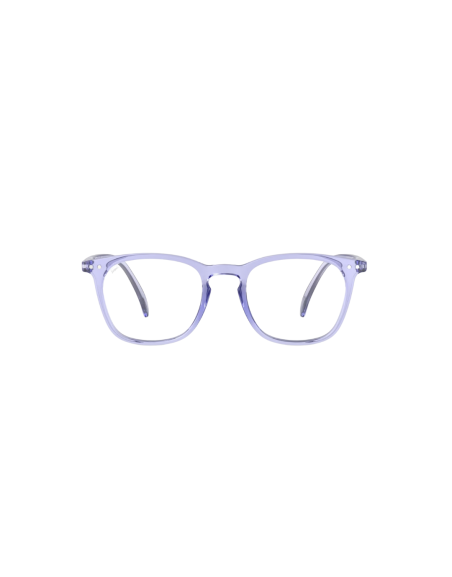 Occhiali vista IZIPIZI E READING Athletic Purple +2,00 online da Ottica Ricci