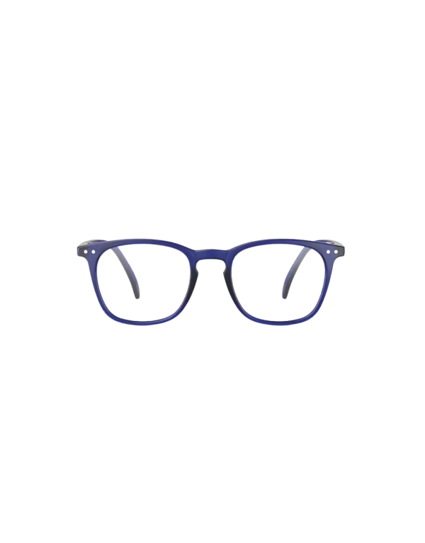 Occhiali vista IZIPIZI E READING Blue Ink +2,00 online da Ottica Ricci