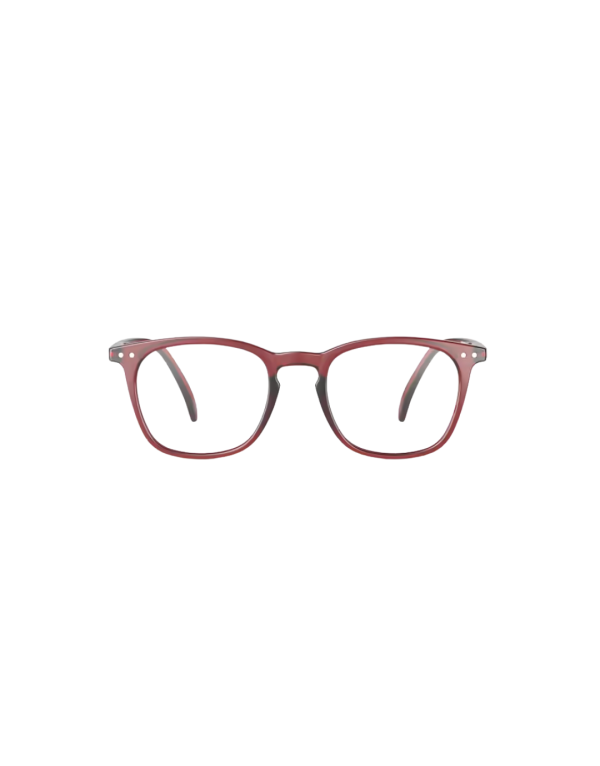 Occhiali vista IZIPIZI E READING Red Tape +1,00 online da Ottica Ricci