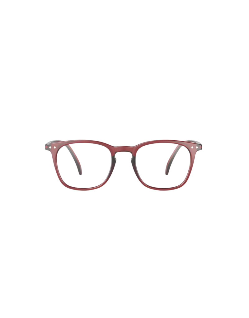 Occhiali vista IZIPIZI E READING Red Tape +1,00 online da Ottica Ricci