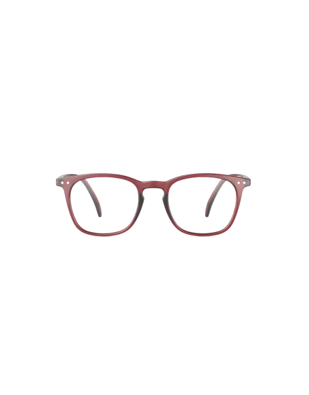 Occhiali vista IZIPIZI E READING Red Tape +1,00 online da Ottica Ricci