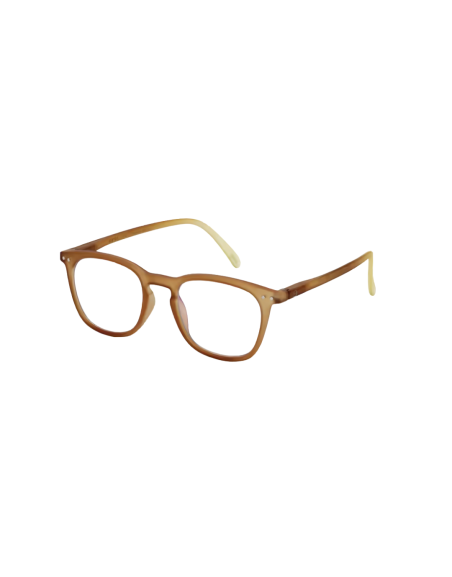 Occhiali vista IZIPIZI E READING Arizona Brown +2.00 online da Ottica Ricci