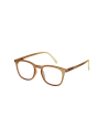 Occhiali vista IZIPIZI E READING Arizona Brown +2.00 online da Ottica Ricci