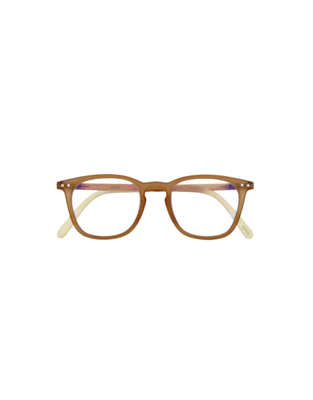 Occhiali vista IZIPIZI E READING Arizona Brown +2.00 online da Ottica Ricci