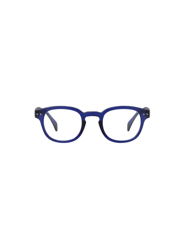 Occhiali vista IZIPIZI C READING Blue Ink +2,50 online da Ottica Ricci