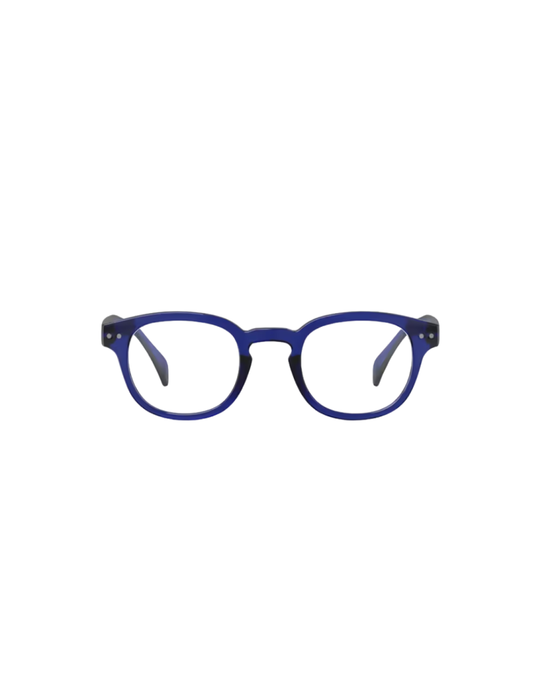 Occhiali vista IZIPIZI C READING Blue Ink +2,50 online da Ottica Ricci