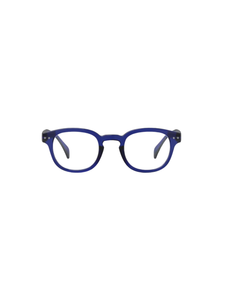 Occhiali vista IZIPIZI C READING Blue Ink +2,50 online da Ottica Ricci