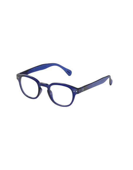 Occhiali vista IZIPIZI C READING Blue Ink +2,50 online da Ottica Ricci