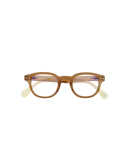 Occhiali vista IZIPIZI C READING Arizona Brown +2,00 online da Ottica Ricci