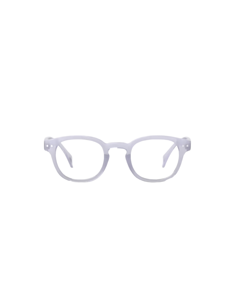 Occhiali vista IZIPIZI C READING Violet Dawn +2,00 online da Ottica Ricci