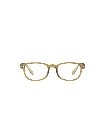 Occhiali vista IZIPIZI B READING Golden Green +1,00 online da Ottica Ricci
