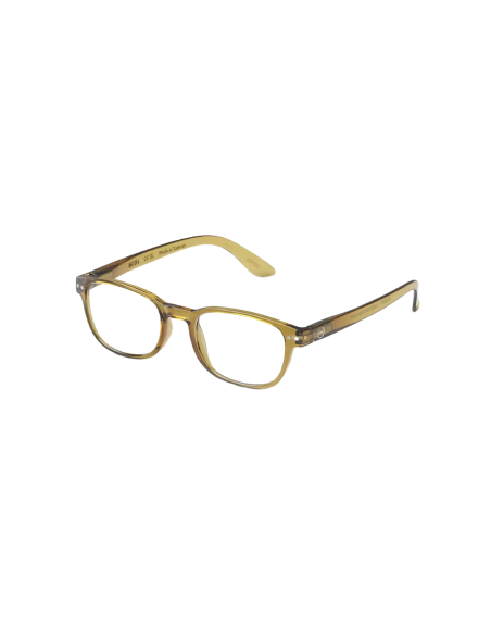 Occhiali vista IZIPIZI B READING Golden Green +1,00 online da Ottica Ricci