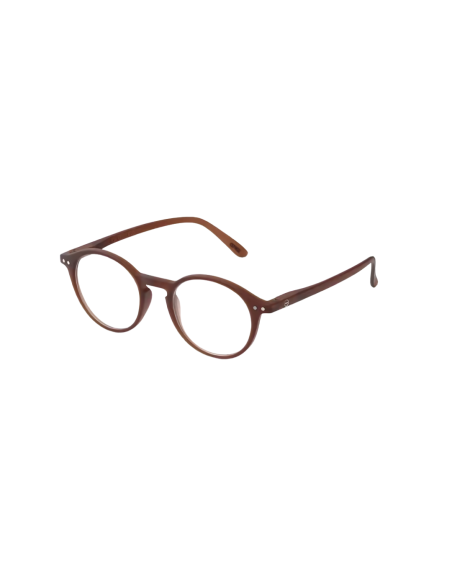 Occhiali vista IZIPIZI A READING Mahogany +1.50 online da Ottica Ricci