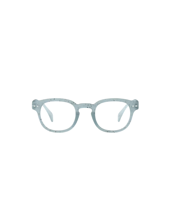 Occhiali vista IZIPIZI C READING Washed Denim +1.50 online da Ottica Ricci