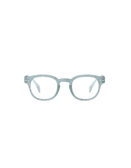 Occhiali vista IZIPIZI C READING Washed Denim +1.50 online da Ottica Ricci