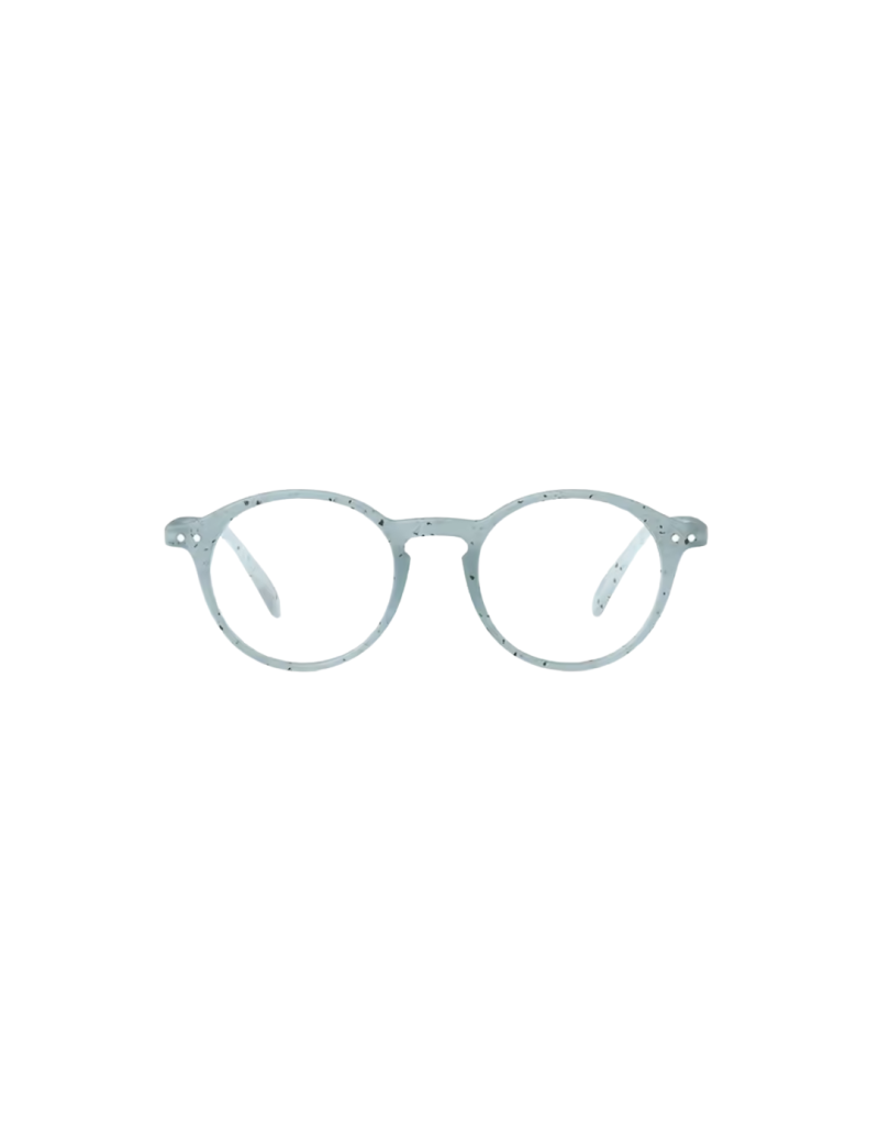 Occhiali vista IZIPIZI D READING Washed Denim +1.00 online da Ottica Ricci