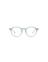 Occhiali vista IZIPIZI D READING Washed Denim +1.00 online da Ottica Ricci