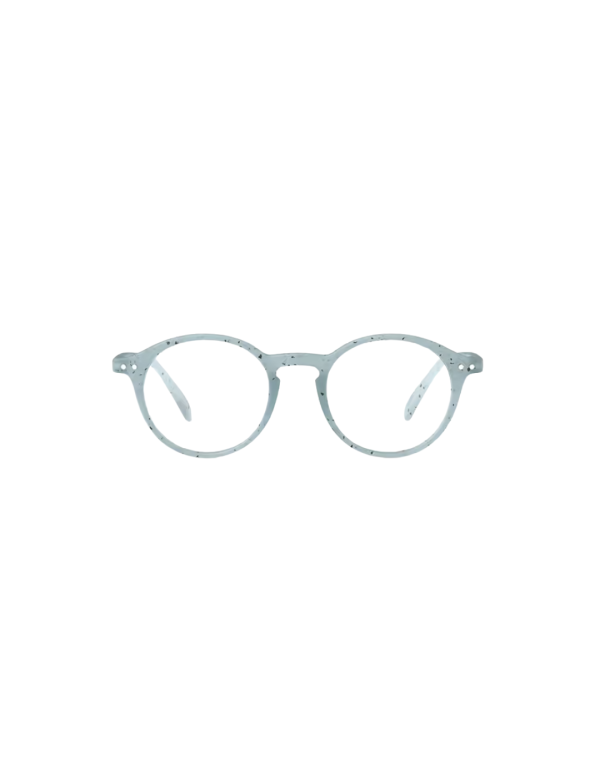 Occhiali vista IZIPIZI D READING Washed Denim +2.00 online da Ottica Ricci