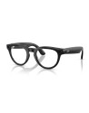 Occhiali sole Ray-Ban Wearable 4013 ELECTRO 601/1M 50 online da Ottica Ricci