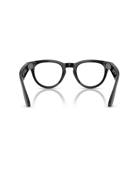 Occhiali sole Ray-Ban Wearable 4013 ELECTRO 601/1M 50 online da Ottica Ricci