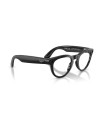 Occhiali sole Ray-Ban Wearable 4013 ELECTRO 601/1M 50 online da Ottica Ricci