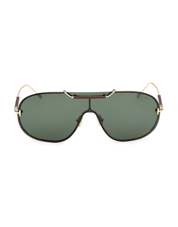 Occhiali sole Tom Ford FT1309 30N online da Ottica Ricci