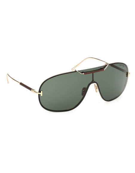 Occhiali sole Tom Ford FT1309 30N online da Ottica Ricci