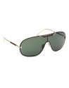 Occhiali sole Tom Ford FT1309 30N online da Ottica Ricci