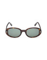 Occhiali da sole Tom Ford FT1364 52N disponibili online da Ottica Ricci