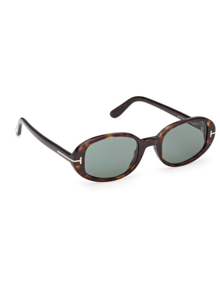 Occhiali da sole Tom Ford FT1364 52N disponibili online da Ottica Ricci