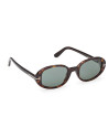 Occhiali da sole Tom Ford FT1364 52N disponibili online da Ottica Ricci