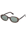 Occhiali da sole Tom Ford FT1364 52N disponibili online da Ottica Ricci