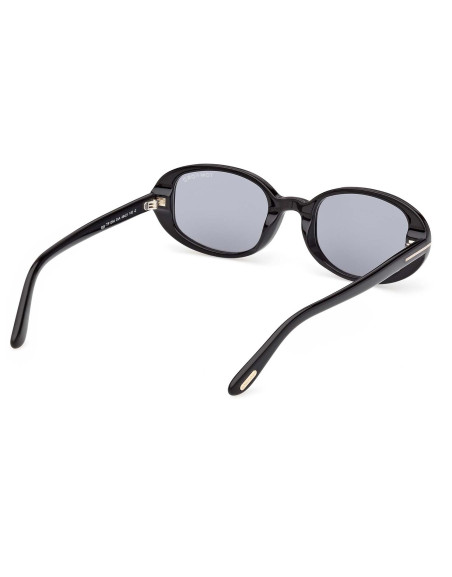 Occhiali da sole Tom Ford FT1364 01A disponibili online da Ottica Ricci