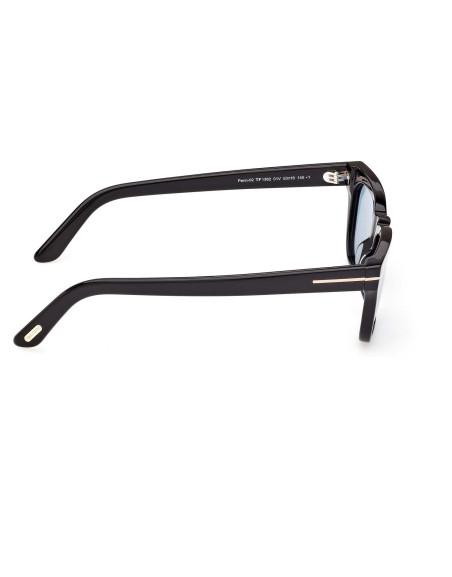 Occhiali sole Tom Ford FT1362 01v online da Ottica Ricci