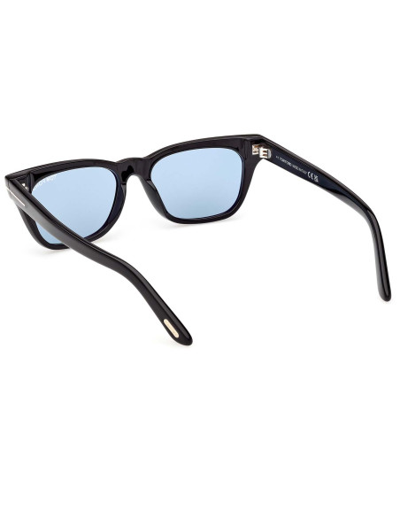 Occhiali sole Tom Ford FT1362 01v online da Ottica Ricci